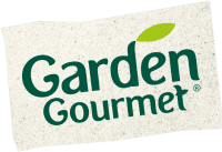 Logo Garden Gourmet